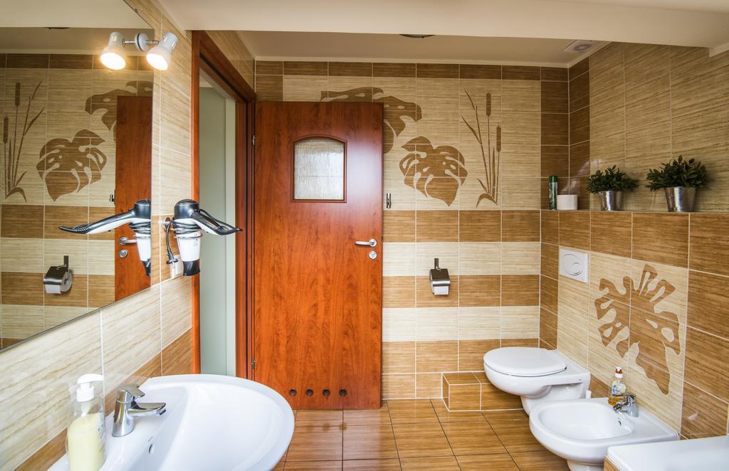 H31 Aparthotel Poznan Room photo