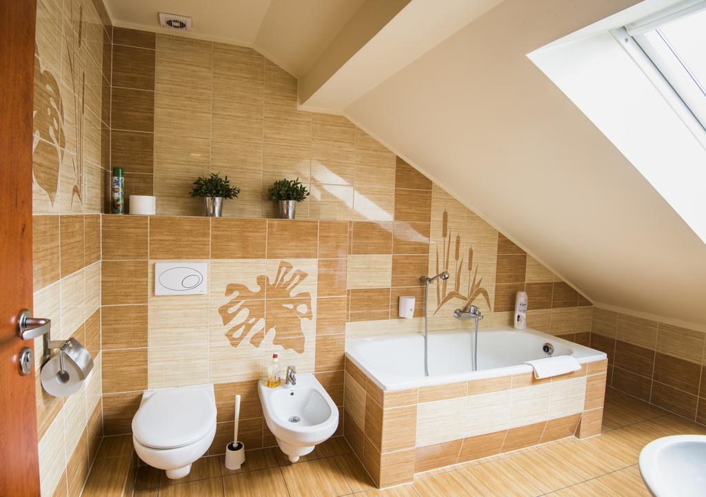 H31 Aparthotel Poznan Room photo
