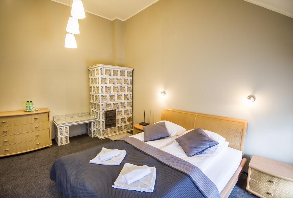 H31 Aparthotel Poznan Room photo
