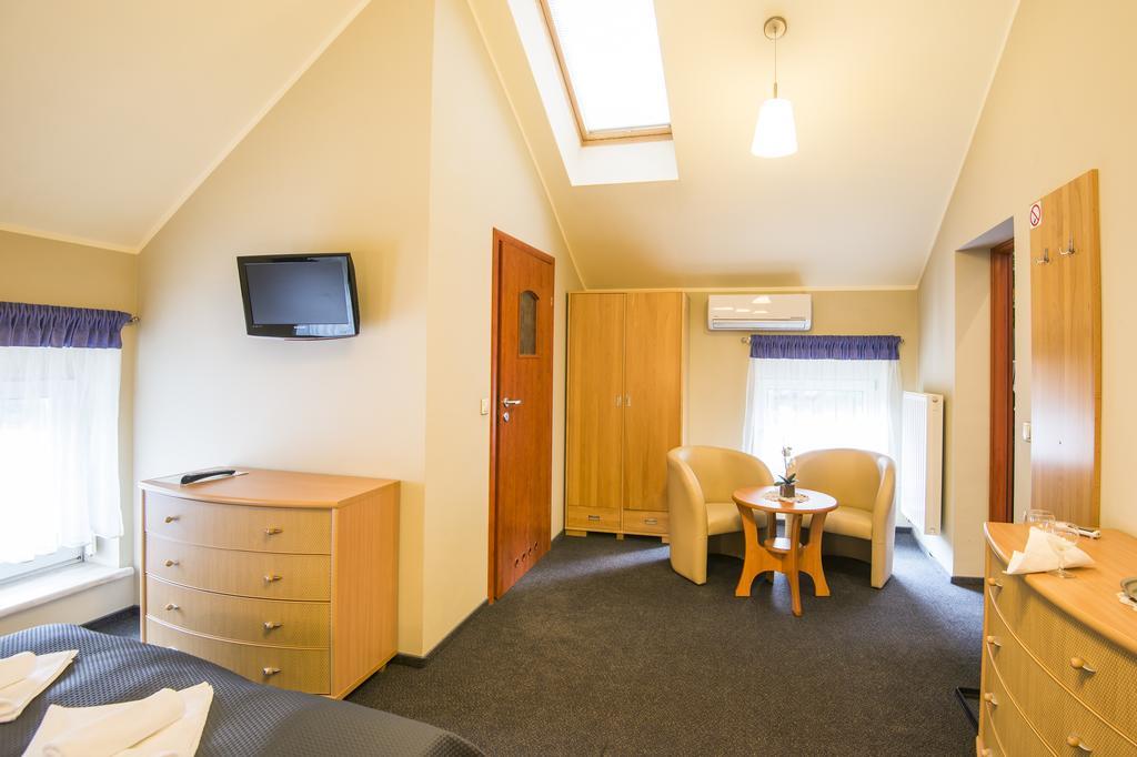H31 Aparthotel Poznan Room photo