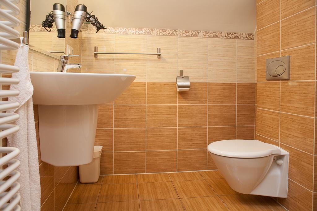 H31 Aparthotel Poznan Exterior photo
